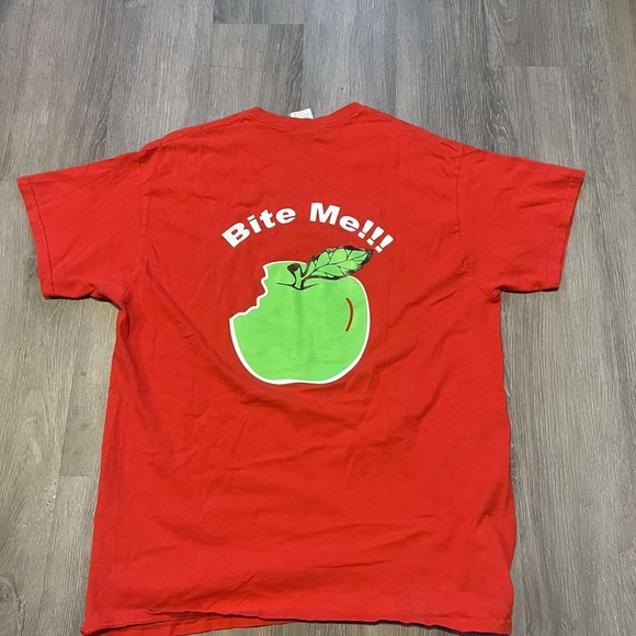 Harry perry band tee - Picture 2 of 3